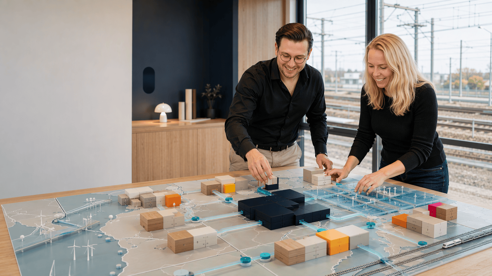 Data governance: Gebruik en hergebruik, regie op de rol van data